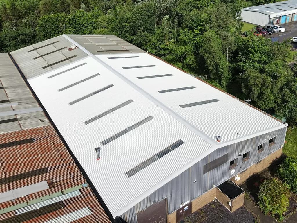 Premium Roofing & Cladding image 1