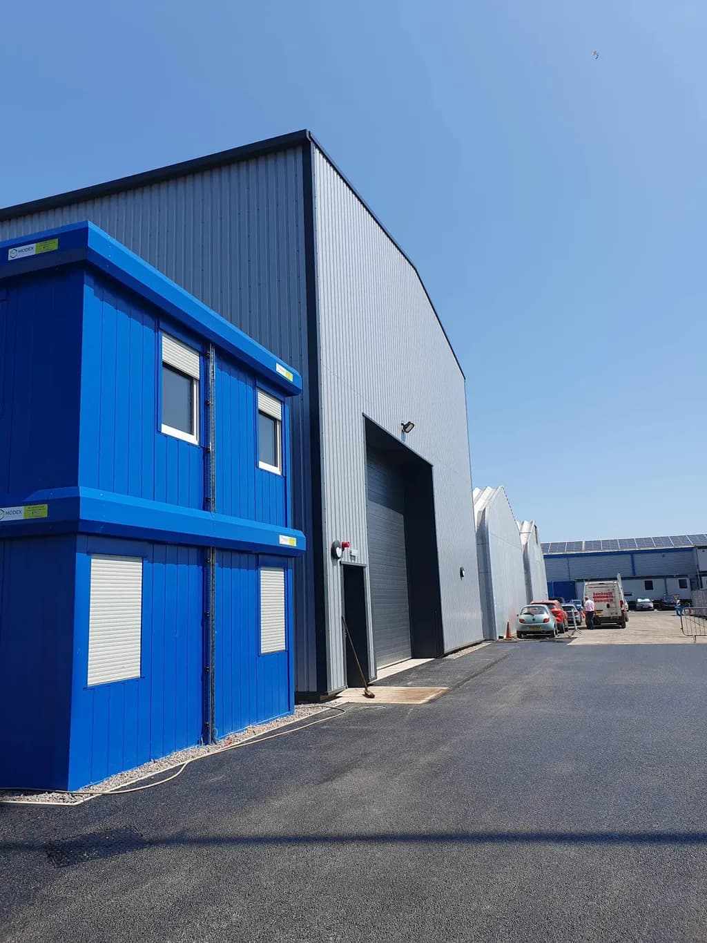 Premium Roofing & Cladding image 2